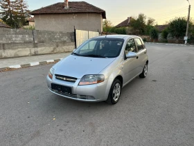 Chevrolet Kalos 1.2i * AC* , снимка 1