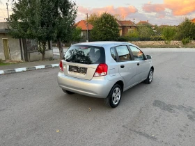 Chevrolet Kalos 1.2i * AC* , снимка 5