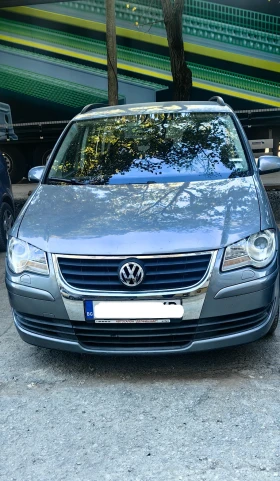 VW Touran | Mobile.bg    3