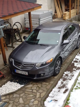 ������ Honda Accord