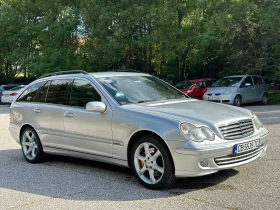 Mercedes-Benz C 270, снимка 8