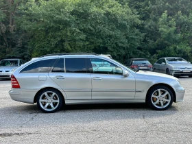 Mercedes-Benz C 270, снимка 7