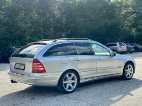 Mercedes-Benz C 270, снимка 6