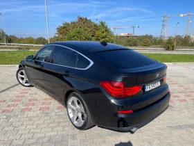 Обява за продажба на BMW 5 Gran Turismo 535d xDrive ~34 000 лв. - изображение 2