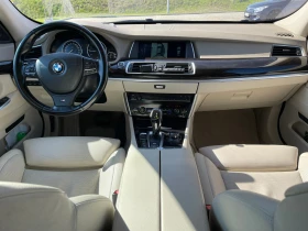 Обява за продажба на BMW 5 Gran Turismo 535d xDrive ~34 000 лв. - изображение 9