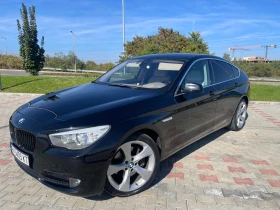     BMW 5 Gran Turismo 535d xDrive