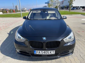 Обява за продажба на BMW 5 Gran Turismo 535d xDrive ~34 000 лв. - изображение 6