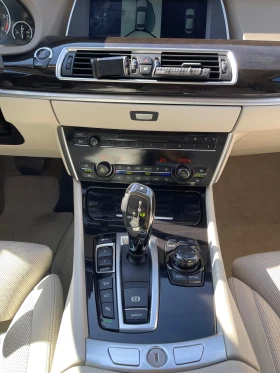 Обява за продажба на BMW 5 Gran Turismo 535d xDrive ~34 000 лв. - изображение 10