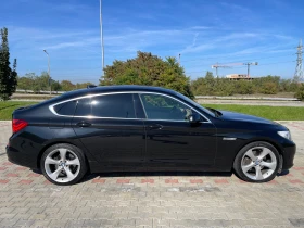 Обява за продажба на BMW 5 Gran Turismo 535d xDrive ~34 000 лв. - изображение 4