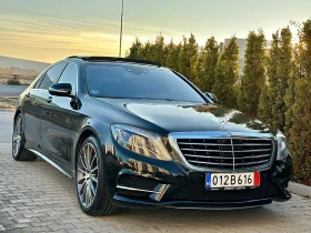 Mercedes-Benz S 350 - [3] 