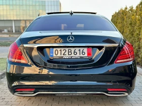 Mercedes-Benz S 350 - [6] 