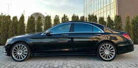 Mercedes-Benz S 350 - [7] 