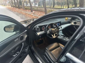 Mercedes-Benz E 220 Avangarde E200 9G tronic, снимка 7