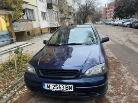 Opel Astra | Mobile.bg    2