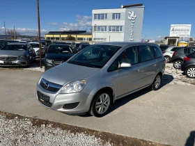 Opel Zafira 1.6i/Face Lift, снимка 2