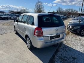 Opel Zafira 1.6i/Face Lift, снимка 4