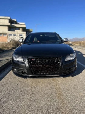 Audi S4, снимка 5