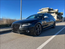 Audi S4, снимка 1