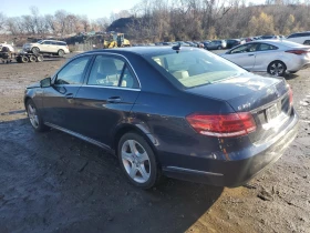 Mercedes-Benz E 350 4MATIC, снимка 2