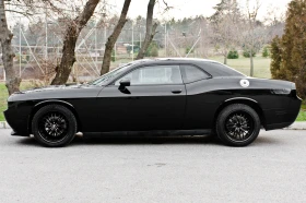 Dodge Challenger 3.6 V6 | Mobile.bg    4