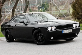 Dodge Challenger 3.6 V6