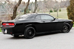 Dodge Challenger 3.6 V6, снимка 7