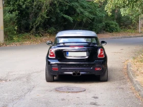 Mini Cooper s Coupe JCW 1.6T FULL, снимка 4