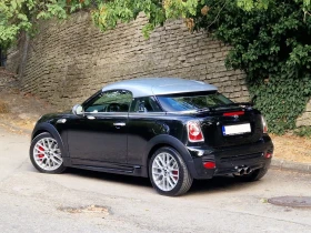 Mini Cooper s Coupe JCW 1.6T FULL, снимка 3