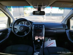 Mercedes-Benz B 180 2.0cdi | Mobile.bg    10