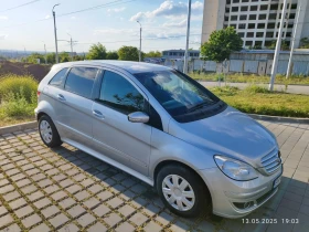 Mercedes-Benz B 180 2.0cdi | Mobile.bg    13