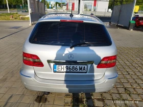 Mercedes-Benz B 180 2.0cdi | Mobile.bg    11