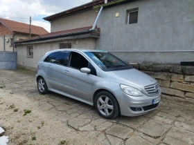 Mercedes-Benz B 180 1.8 cdi, снимка 2