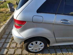 Mercedes-Benz B 180 2.0cdi | Mobile.bg    12