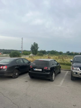 Audi A3, снимка 5