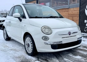 Fiat 500 8V Sport 69HP | Mobile.bg    4