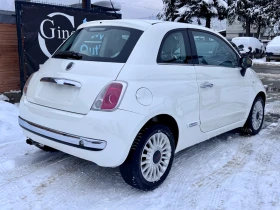 Fiat 500 8V Sport 69HP | Mobile.bg    4