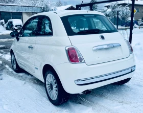 Fiat 500 8V Sport 69HP | Mobile.bg    5