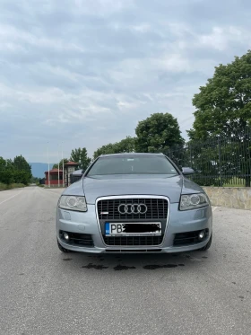 Audi A6 3.0 tdi quattro full S line, снимка 7