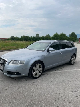 Audi A6 3.0 tdi quattro full S line, снимка 8