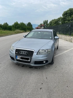 Audi A6 3.0 tdi quattro full S line, снимка 1