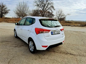 Hyundai Ix20 1.4.90кс, снимка 5