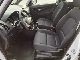 Hyundai Ix20 1.4.90кс, снимка 16