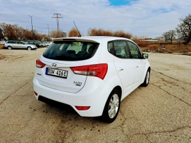 Hyundai Ix20 1.4.90кс, снимка 7