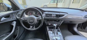 Audi A6, снимка 14