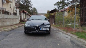 Alfa Romeo 147 Q2, снимка 3