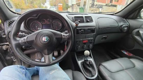 Alfa Romeo 147 Q2, снимка 9