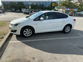 Opel Astra 1.6 CDTI EURO 6, снимка 9