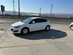 Opel Astra 1.6 CDTI EURO 6, снимка 4