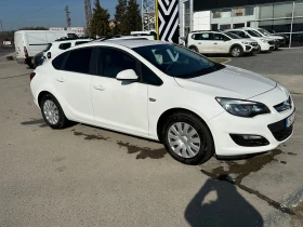 Opel Astra 1.6 CDTI EURO 6, снимка 2