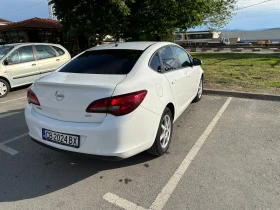 Opel Astra 1.6 CDTI EURO 6, снимка 8